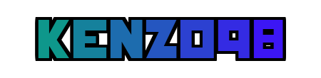 KENZO98 Logo